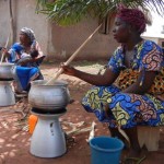 CLEAN COOKSTOVE