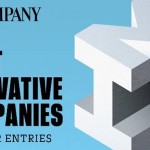 FASTCOMPANY MOST INNOVATIVE COMPANIES