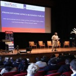 FRANCOPHONE AFRICA BUSINESS FORUM