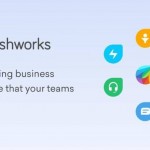 Freshworks inc.