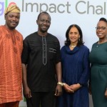 GOOGLE IMPACT CHALLENGE