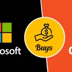 MICROSOFT BUYS GITHUB