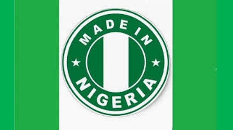 Made in Nigeria products