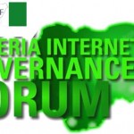 NIGERIA INTERNET GOVERNANCE FORUM NIGF