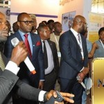 NIGERIA OIL AND GAS CONFERENCE AND EXHIBITION NOG