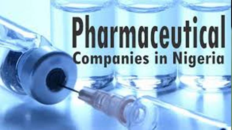 PHARMACEUTICAL MANUFACTURING Companies in Nigeria