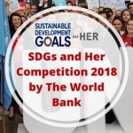 SDGS AND HER