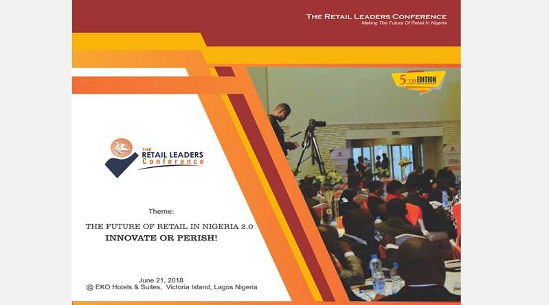 THE RETAILS LEADERS CONFERENCE TRLC