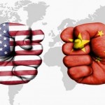 US-CHINA TRADE WAR