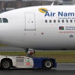 air namibia