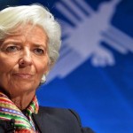 christine lagarde