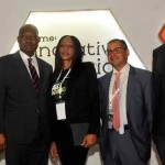 diamond bank and financial inclusion