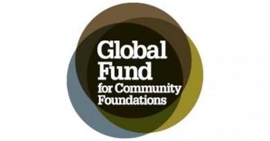 global fund for community foundations