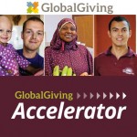 globalgiving accelerator