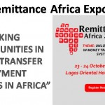 7th Remittance Africa Expo 2018