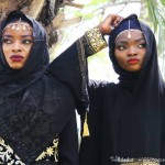 AFWN2018 Designer Spotlight Modest Wear Designer, Habeebat