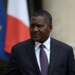 ALIKO DANGOTE