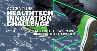Accenture HealthTech Innovation Challenge