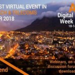 AfricaCom Digital Week