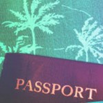 CAMBRIDGE ANALYTICA FUELED PASSPORT