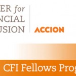 CFI FELLOWS PROGRAM