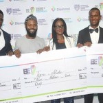 DIAMOND BANK BET PROGRAM WINNERS