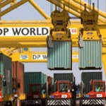 DP WORLD