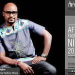 FIDELIS USIGBE AFWN2018 Designer Spotlight : Del Africa Fashion House