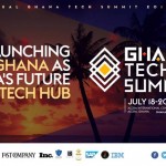 GHANA TECH SUMMIT