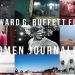 Howard G. Buffet Fund for Women Journalists