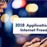 INTERNET FREEDOM FUND 2018 APPLICATIONS OPEN