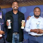 Nigerian Startups, CredPal and Zowasel, Win US$25,000 at Visa Everywhere Initiative