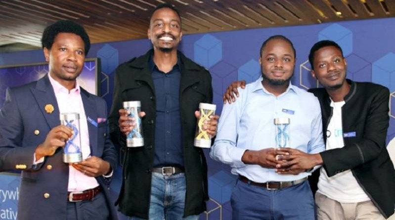 Nigerian Startups, CredPal and Zowasel, Win US$25,000 at Visa Everywhere Initiative