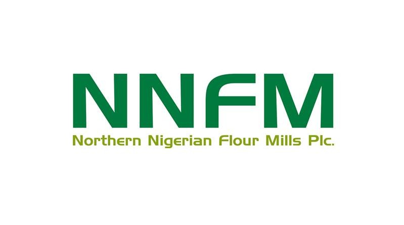 Northern Nigerian Flour Mills nnfm