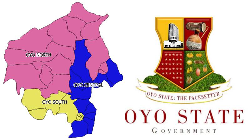 United Nations and Oyo State Government Launch Nigeria’s First Complete ...