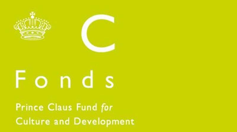 PRINCE CLAUS FUND FOR CULTURE AND DEVELOPMENT
