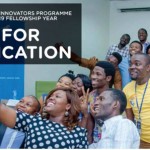 SOCIAL INNOVATORS PROGRAMME 2018 19 Fellowship and Awards