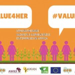 #VALUE4HER