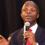 VICE PRESIDENT PROF. YEMI OSIBANJO