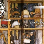 World Bank’s Competition on the Changing Nature of Work