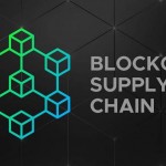 blockchain SUPPLY CHAIN