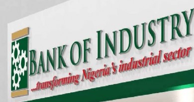 boi bank of industry