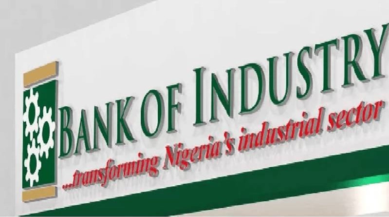 boi bank of industry
