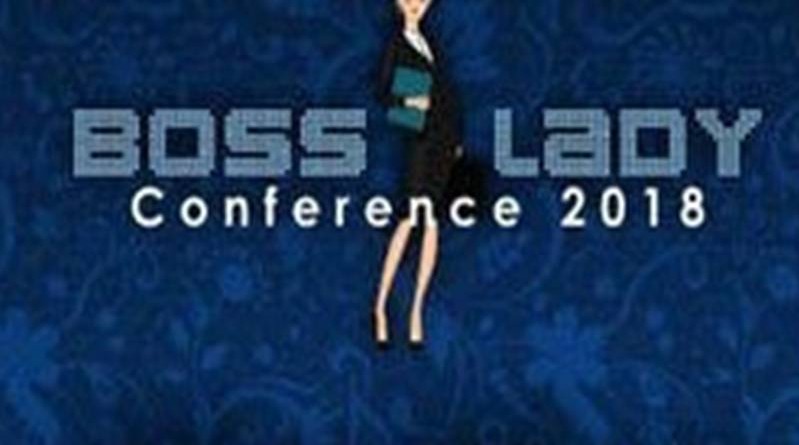 boss lady conference