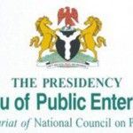 bureau of PUBLIC ENTERPRISES