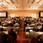 conferences and events