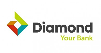 diamond bank PLC