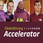 globalgiving accelerator