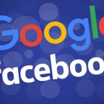 google and facebook