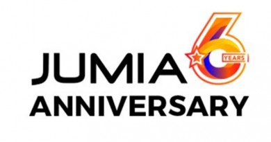jumia anniversary